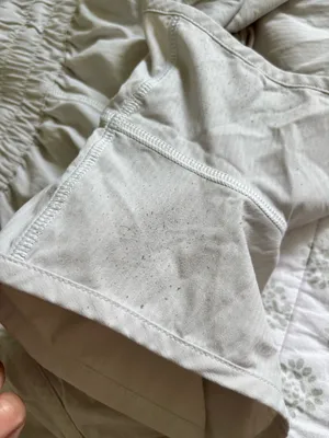 Lululemon Tracker Short 4” thumbnail 4