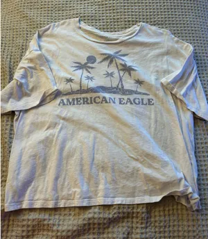 American Eagle Tee thumbnail 1