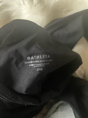 Athleta Elation Ultra High-Rise 7/8 Leggings thumbnail 9