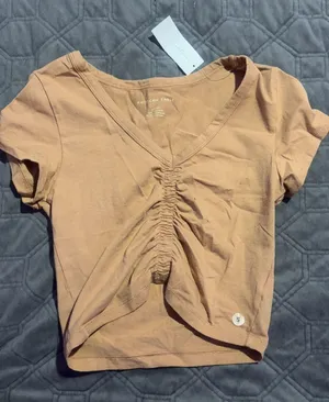 American Eagle Crop Tops thumbnail 1