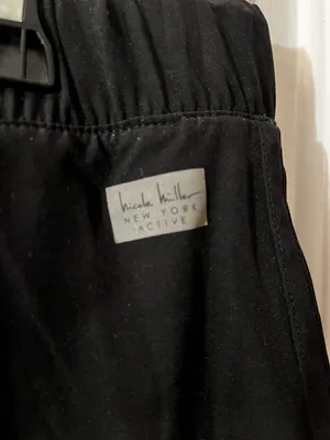 Nicole Miller New York Active Women's Athletic Skirt. No shorts underneath thumbnail 9