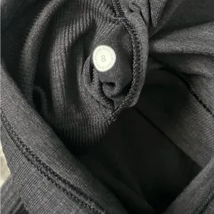 Lululemon Ebb To Street Tank II Black thumbnail 6