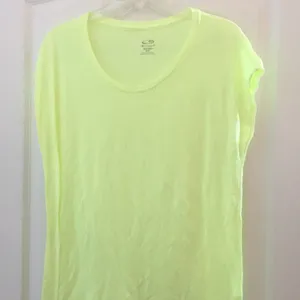 FINAL MARKDOWN Ladies champion tee small thumbnail 1