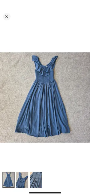 American Eagle Outfitters dress thumbnail 2