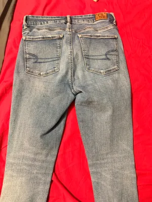 American Eagle Jeans thumbnail 2
