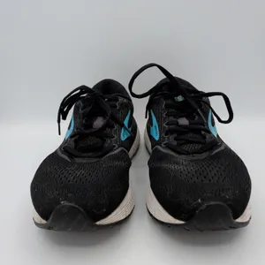 Brooks Ariel 20 Womens‎ Running Shoes Black Blue 1203151B064 Size 10.5 Medium B thumbnail 3