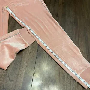 Guess Deck Velour Joggers thumbnail 8