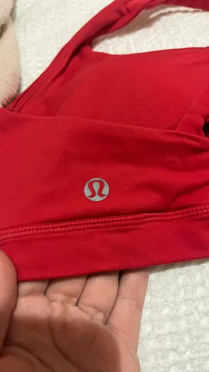 Lululemon Energy Bra thumbnail 4