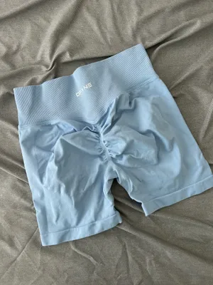 Dfyne biker shorts  thumbnail 2