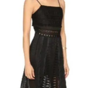 Endless Rose‎ Lace dress size small thumbnail 2