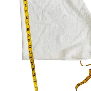 Aritzia Wilfred Lalemont pants culottes in light birch NEW thumbnail 12