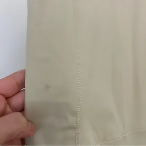 Set Active Shorty Suit in Oat Milk thumbnail 5