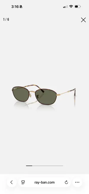 Ray-Ban Sunglasses thumbnail 2