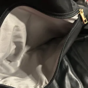 Tumi Classic Black Backpack thumbnail 9