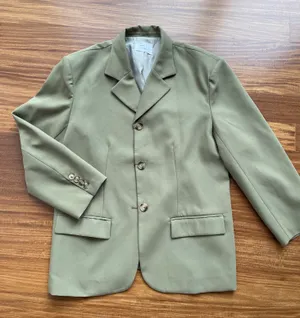 Oversized Blazer Jacket thumbnail 1