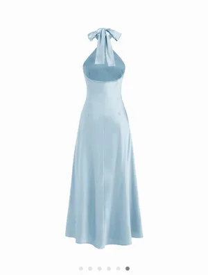NEW cider dress thumbnail 3