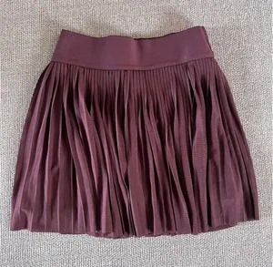 Vanilla Star Mesh Athletic Skirt thumbnail 1