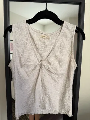 Madewell Tank Top thumbnail 2