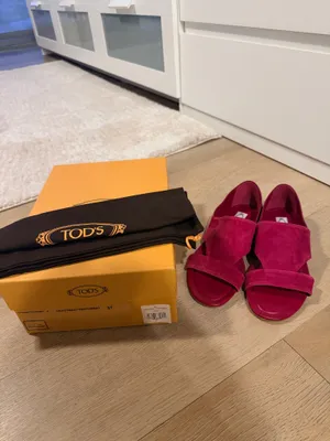Tod's Sandals thumbnail 3