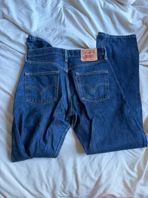 Levi’s Jeans thumbnail 4