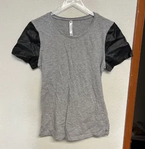 Fabletics grey top xl‎ thumbnail 1