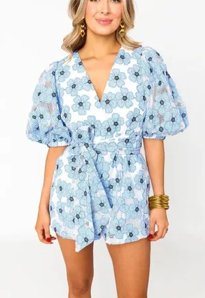 BuddyLove Romper thumbnail 3