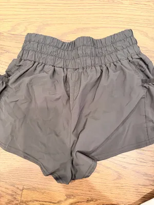 Free People Movement Shorts thumbnail 2