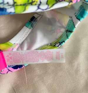 victoria’s secret bikini top thumbnail 2
