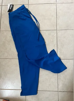 Grey’s Anatomy 5 pocket Drawstring Scrub Pants thumbnail 1
