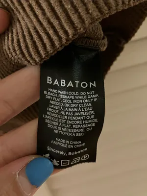 Babaton Aritzia Sculptknit Brown Cropped Tank Top Small thumbnail 4