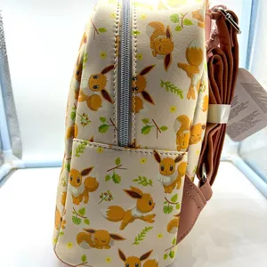 NEW Loungefly Pokemon Eevee Mini Backpack Product ID: 15965038 thumbnail 11