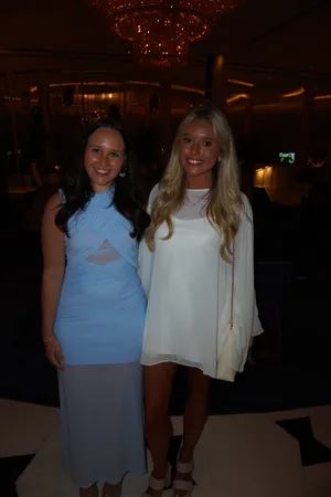 Show Me Your Mumu Olsen Mini Dress thumbnail 3