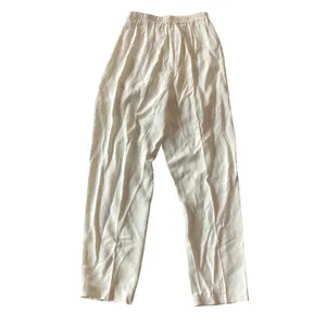 Vintage Pull On Casual Pants Size 8 thumbnail 4