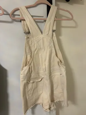 John Galt Overalls thumbnail 2