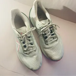Asics GT-2000 12 Training / Running Sneakers size 12 women’s Aqua White thumbnail 7