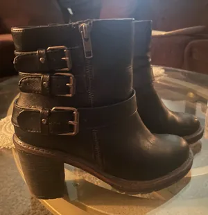White Mountain Boots Women’s thumbnail 2
