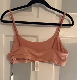 UGG Estella Seamless Scoop Neck Bralette thumbnail 1