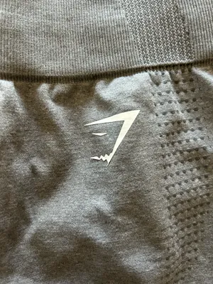 Gymshark Vital Seamless 2.0 Shorts thumbnail 2