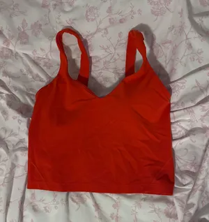 Lululemon Align Tank Top thumbnail 1