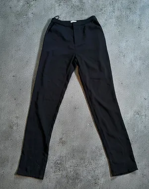 SUPERDOWN Black High Waist Skinny Dress Pants Size Small thumbnail 1