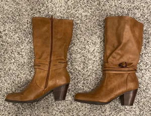 Bare Traps Boots thumbnail 4