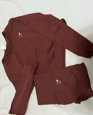gymshark top and shorts thumbnail 1
