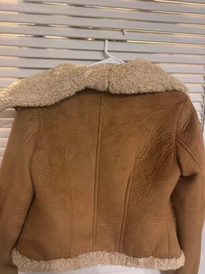 Vintage Cropped  Jacket thumbnail 2