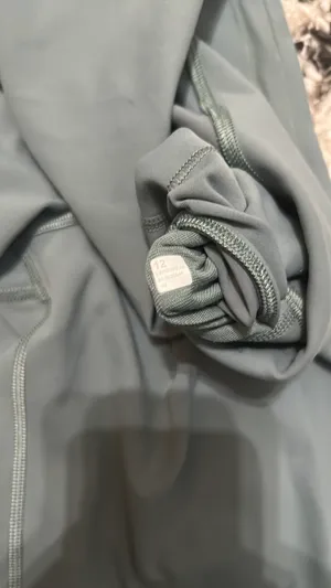 Lululemon Wunder Train Leggings thumbnail 5