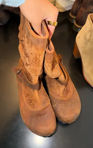 Merrell Boots thumbnail 1