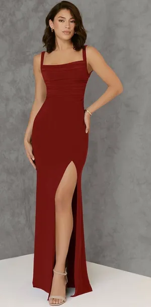 Azazie Formal Dress thumbnail 1