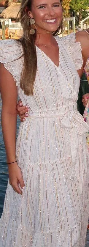 ASTR The Label Rhiannon Dress thumbnail 2