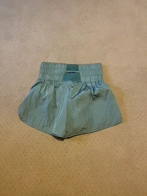 Free People The Way Home Shorts thumbnail 2
