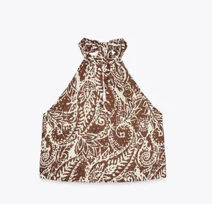 ZARA Top thumbnail 1
