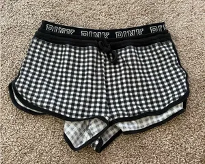 PINK - Victoria's Secret shorts thumbnail 1
